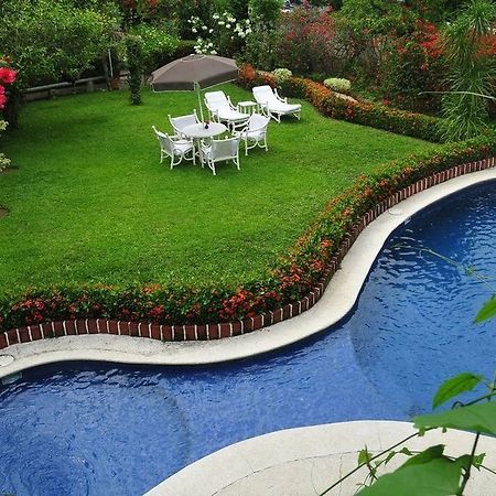 Casa Tukari Colonial House Hotel Puerto Vallarta Exterior foto