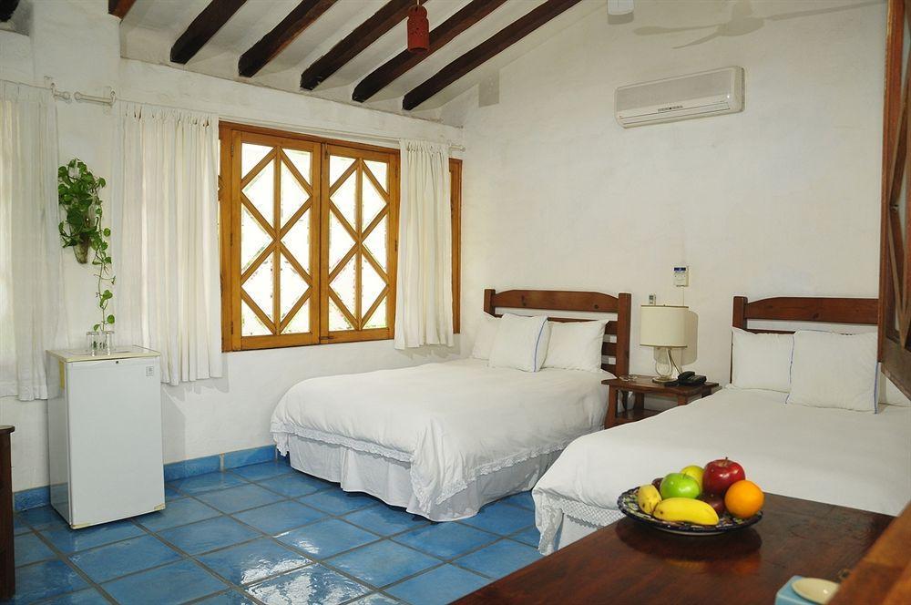 Casa Tukari Colonial House Hotel Puerto Vallarta Exterior foto