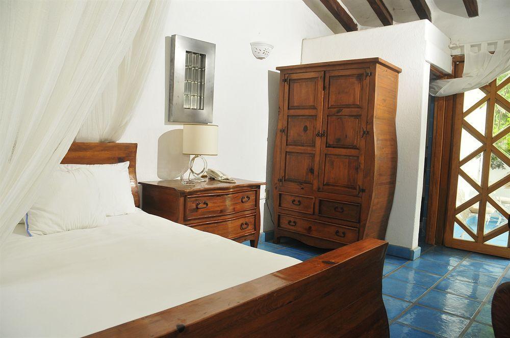 Casa Tukari Colonial House Hotel Puerto Vallarta Exterior foto
