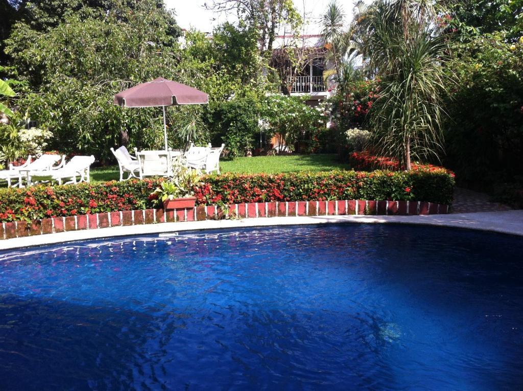 Casa Tukari Colonial House Hotel Puerto Vallarta Exterior foto
