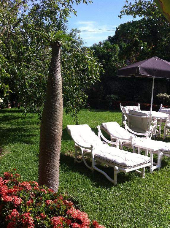 Casa Tukari Colonial House Hotel Puerto Vallarta Exterior foto