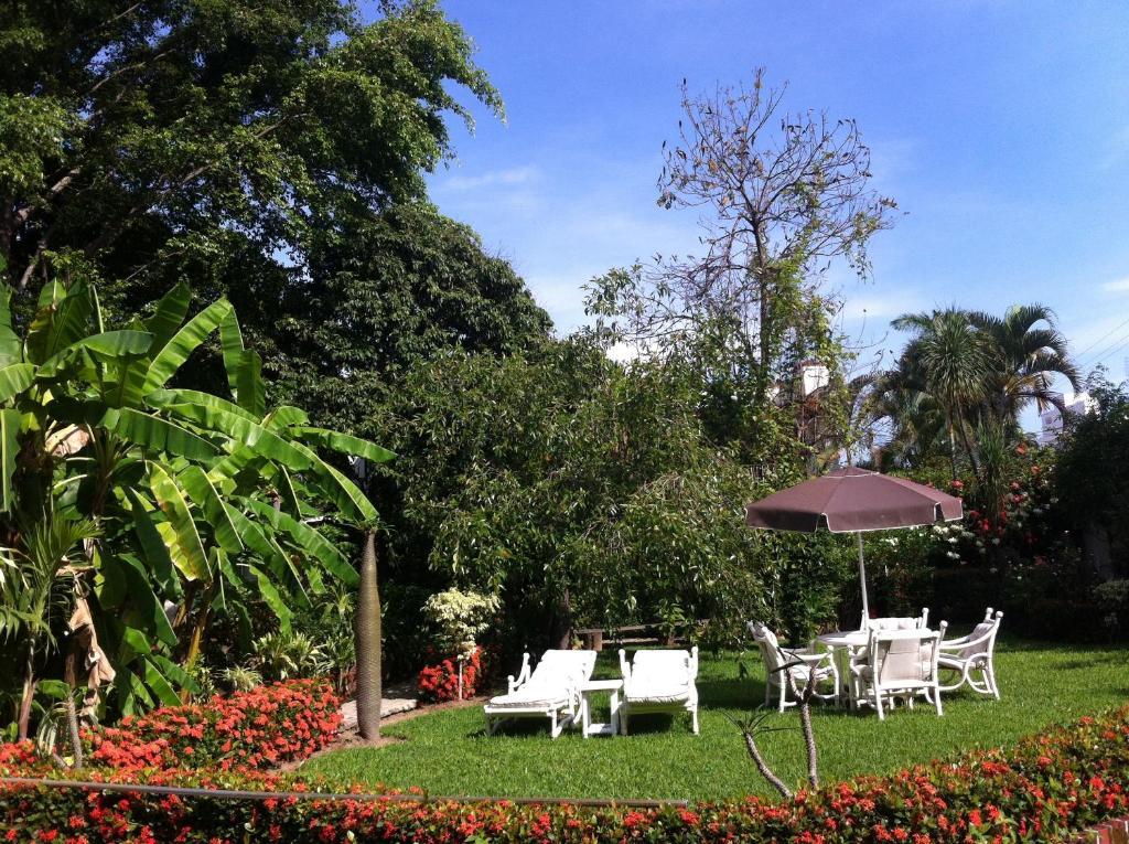 Casa Tukari Colonial House Hotel Puerto Vallarta Exterior foto