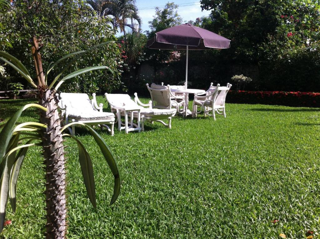 Casa Tukari Colonial House Hotel Puerto Vallarta Exterior foto