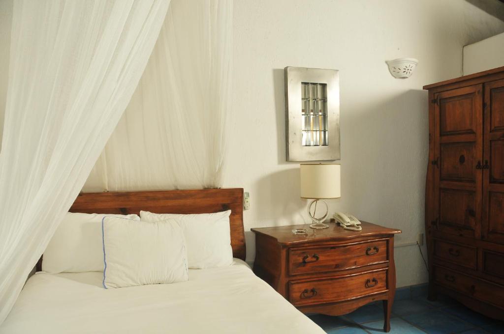 Casa Tukari Colonial House Hotel Puerto Vallarta Habitación foto