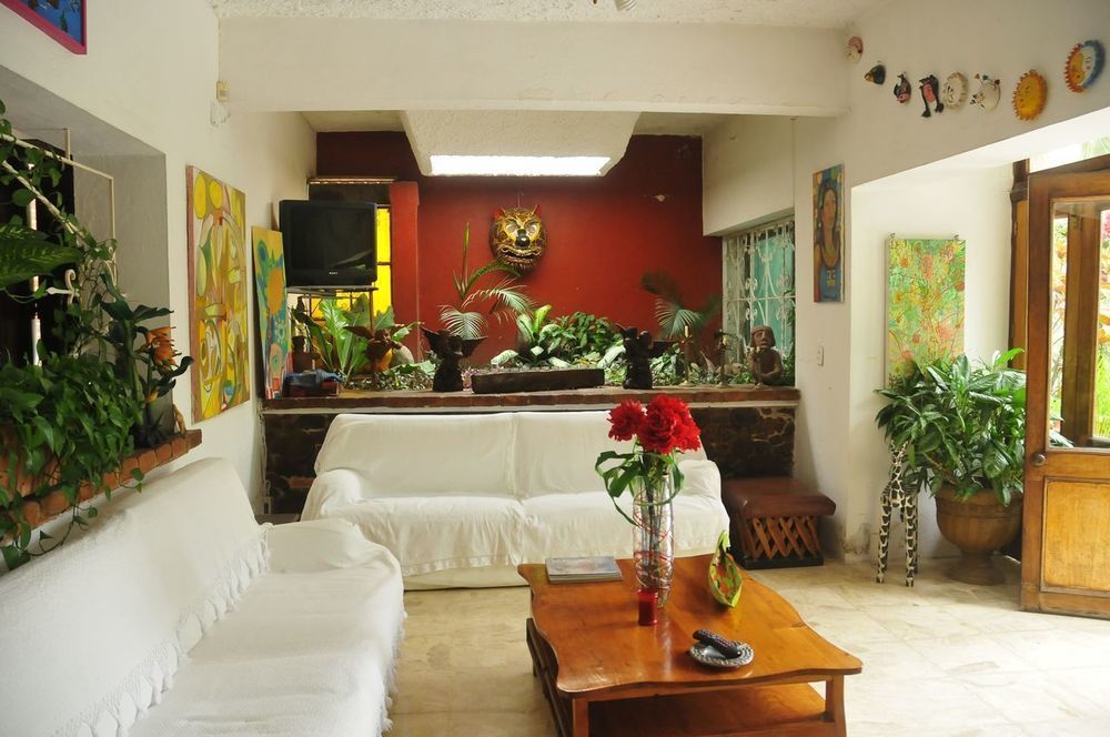 Casa Tukari Colonial House Hotel Puerto Vallarta Exterior foto